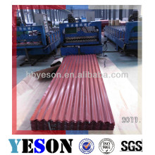 roofing tile/roofing sheet /roof tile manufacture for 18 years experience